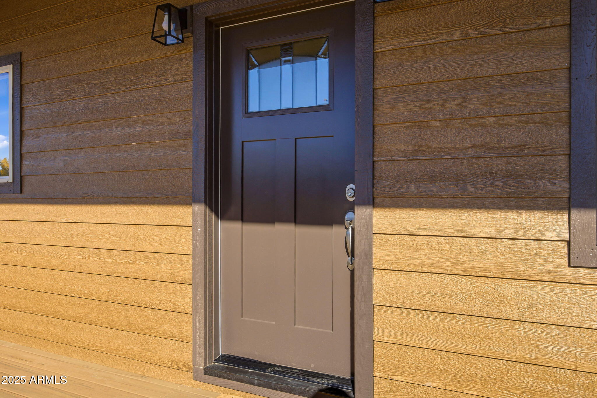 2224 Meadow Lane Overgaard, AZ 85933 - Photo 5 of 30 a view of door