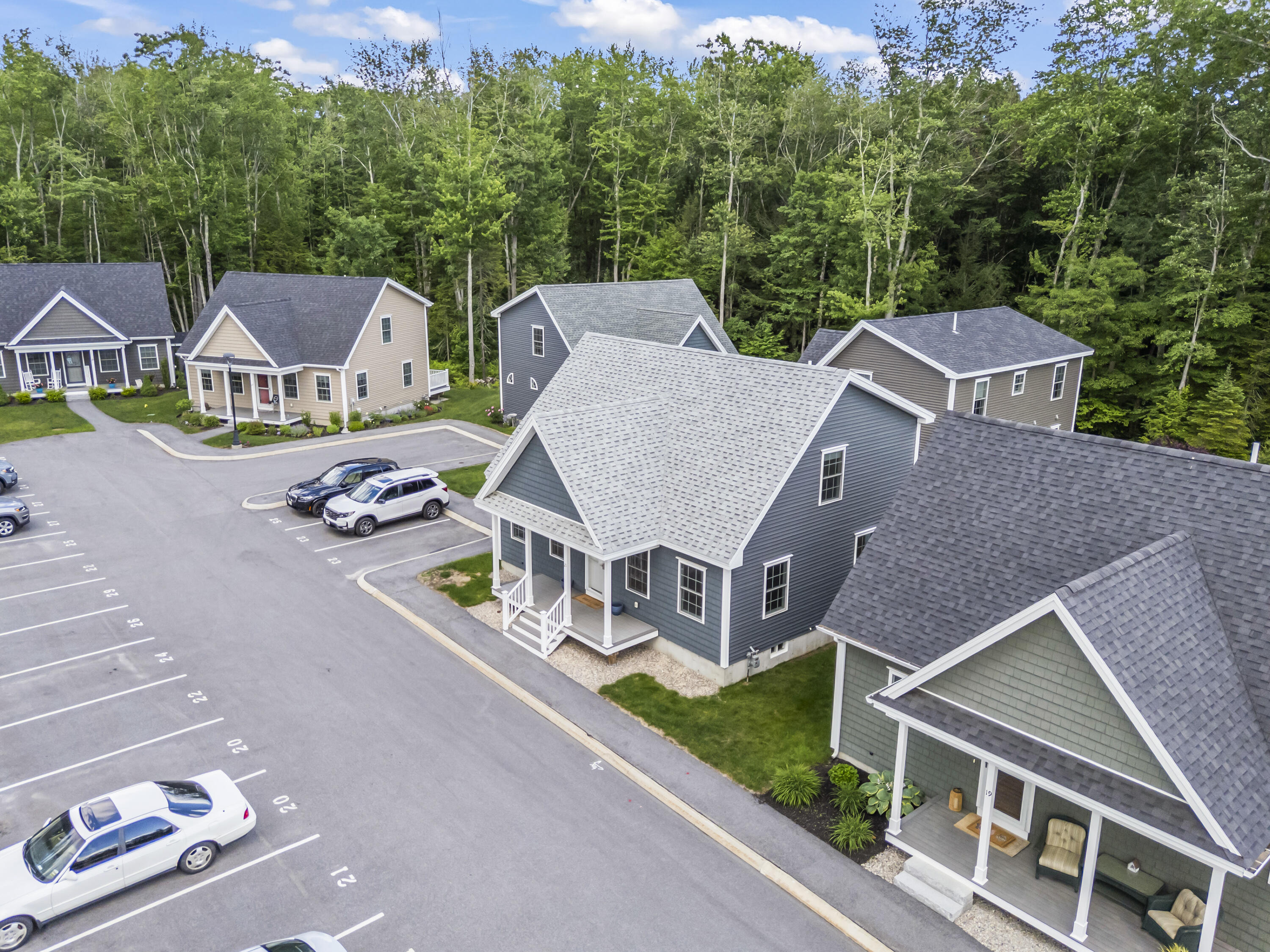 21 Trinity Way, Unit 21 Old Orchard Beach, ME 04064 - Photo 46 of 54 21 Trinity Wy_145