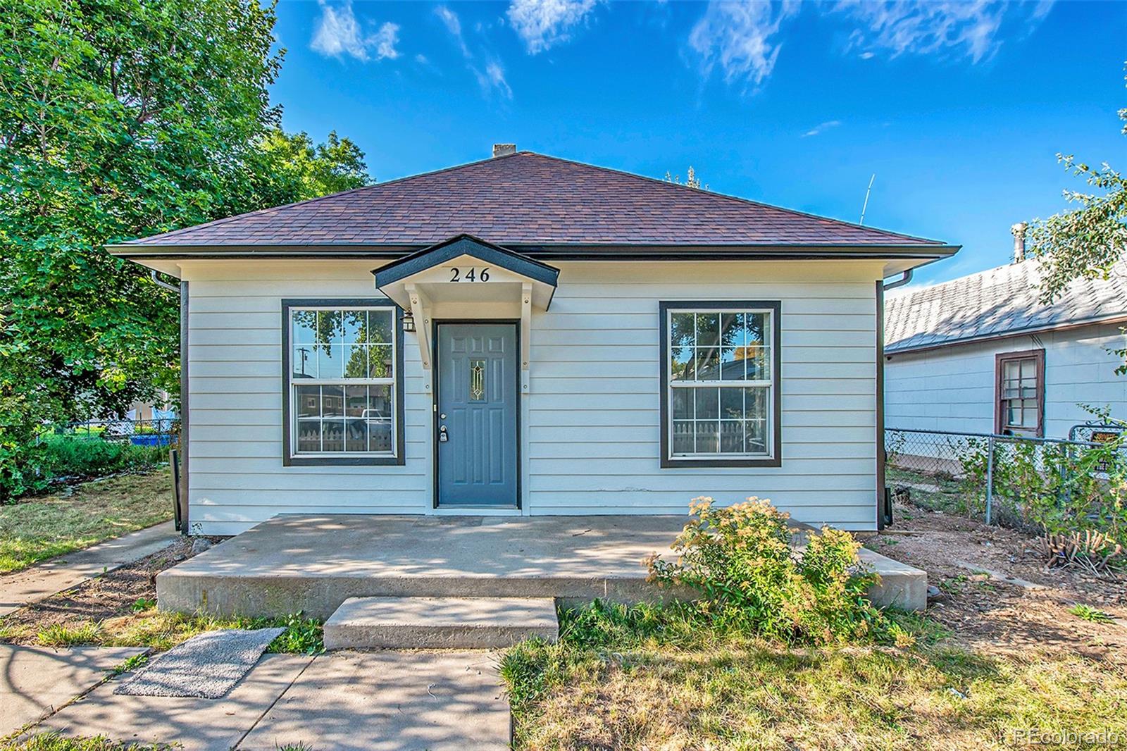 246 7th Street Frederick, CO 80530 - Photo 2 of 13