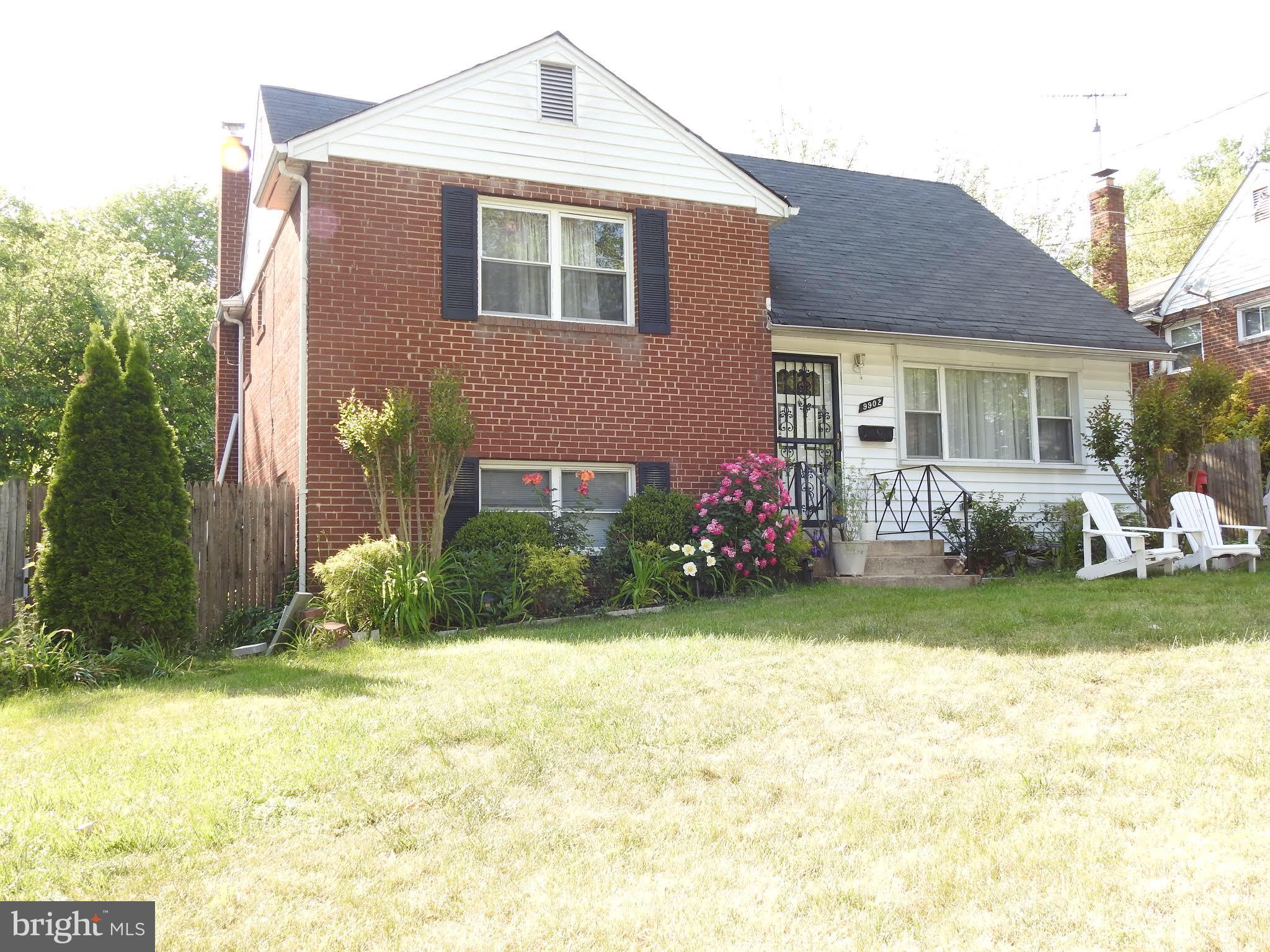 9902 Grayson Avenue Silver Spring, MD 20901 - Photo 1 of 29