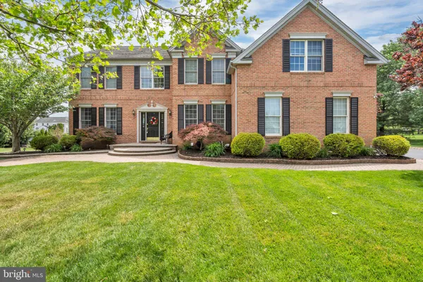 $1,149,000 | 7 Wright Drive, Chesterfield, NJ 08515