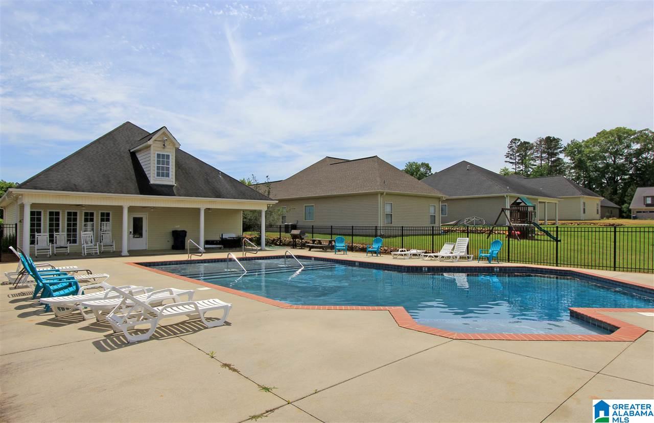78 Jenkins Road Oxford, AL 36203 - Photo 29 of 50