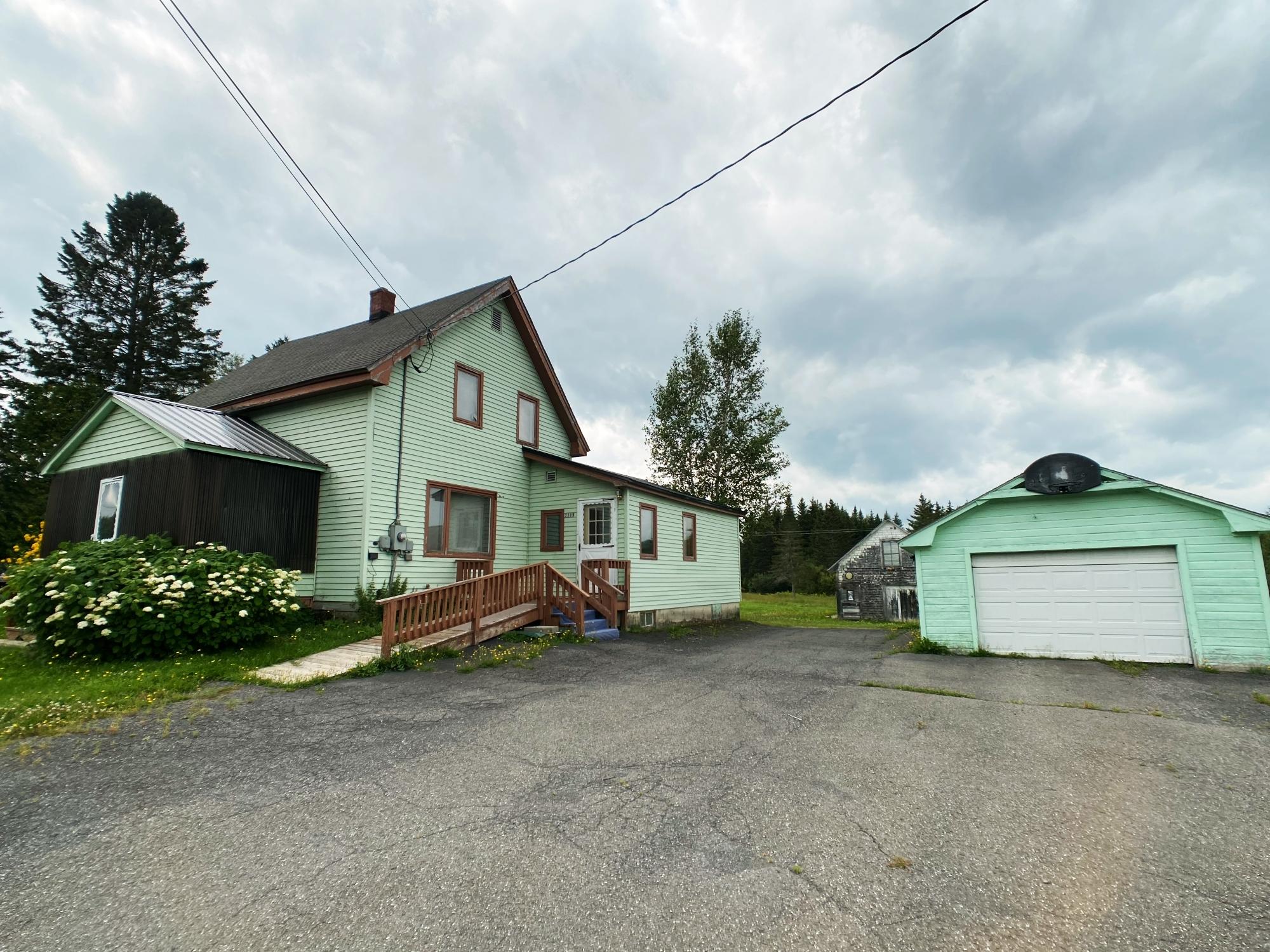 3509 Aroostook Road Eagle Lake, ME 04739 - Photo 19 of 26 DubeIMG_1098
