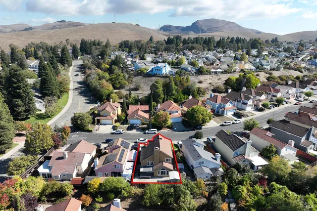 $650,000 | 880 Knights Circle, Vallejo, CA 94591