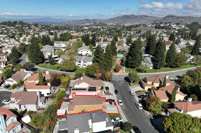 $650,000 | 880 Knights Circle, Vallejo, CA 94591