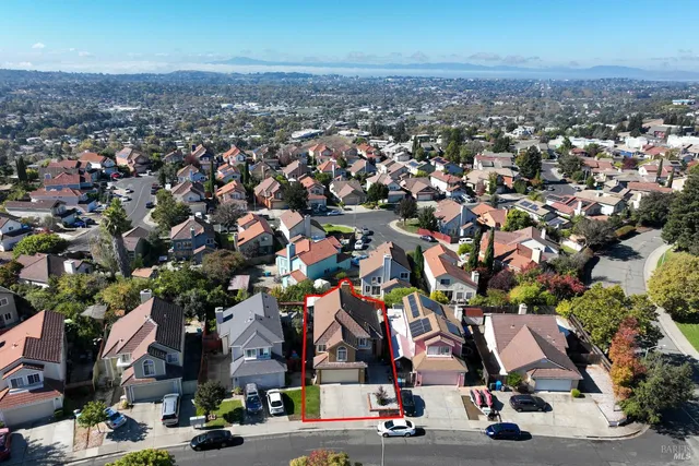 $650,000 | 880 Knights Circle, Vallejo, CA 94591