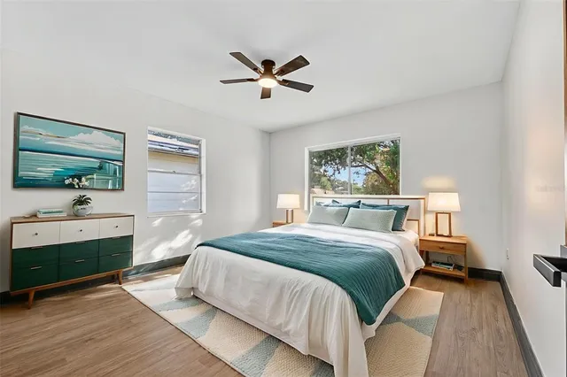 $3,000 | 2401 42nd Street South, St. Petersburg, FL 33711