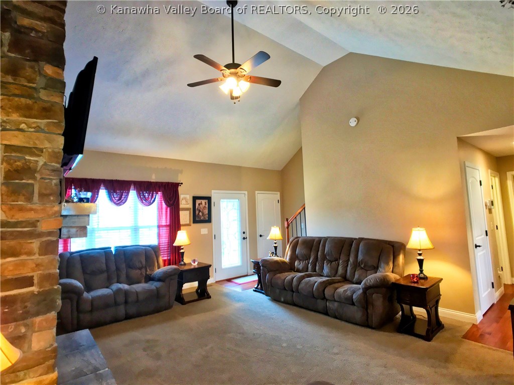79 Hosanna Way Winfield, WV 25213 - Photo 6 of 27 Gallery Image 6