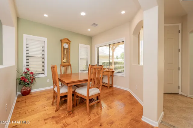 $569,000 | 968 Louie Street, Prescott, AZ 86301