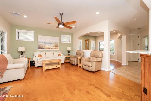 $569,000 | 968 Louie Street, Prescott, AZ 86301