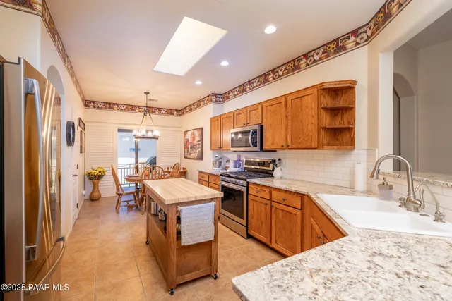 $569,000 | 968 Louie Street, Prescott, AZ 86301