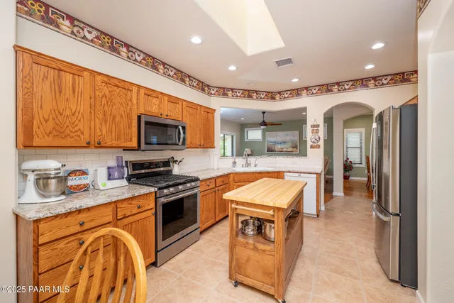 $569,000 | 968 Louie Street, Prescott, AZ 86301