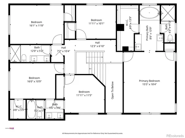 $1,099,999 | 9445 Sand Hill Place, Highlands Ranch, CO 80126