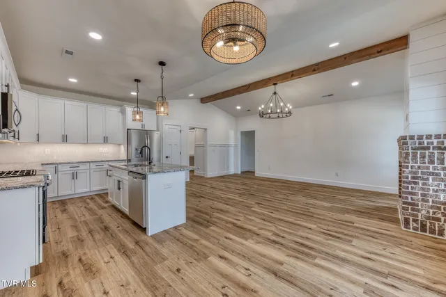 $424,900 | 106 Klm Drive, Unit 17, Johnson City, TN 37615