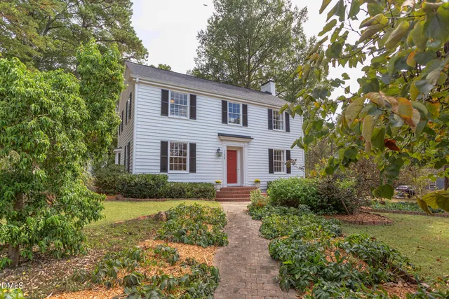 $849,000 | 1227 Vickers Avenue, Durham, NC 27707