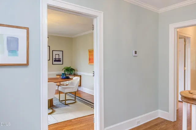 $849,000 | 1227 Vickers Avenue, Durham, NC 27707