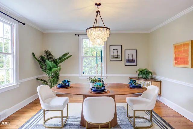 $849,000 | 1227 Vickers Avenue, Durham, NC 27707