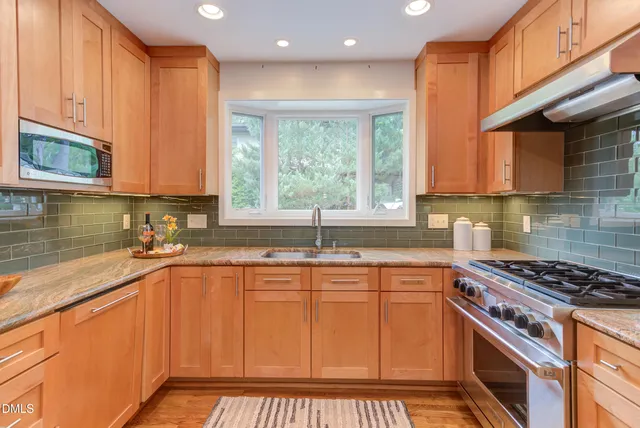 $849,000 | 1227 Vickers Avenue, Durham, NC 27707