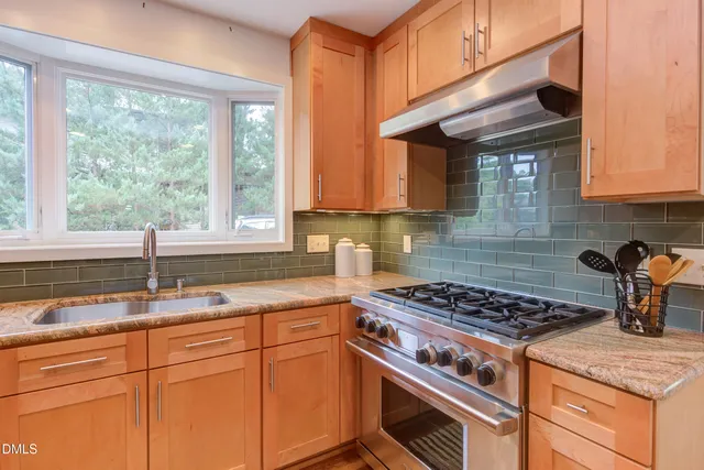 $849,000 | 1227 Vickers Avenue, Durham, NC 27707