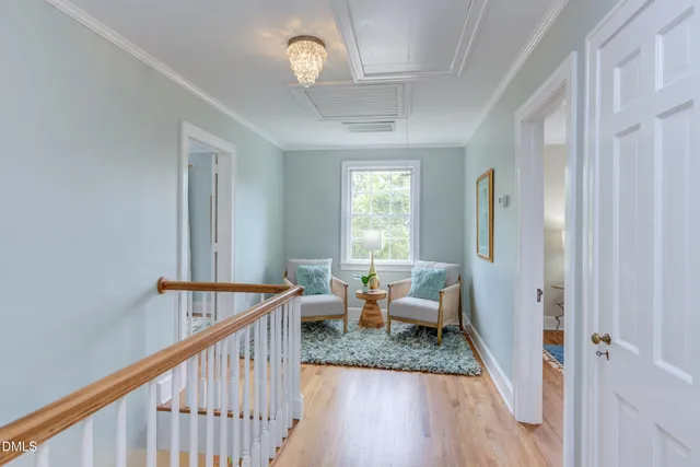 $849,000 | 1227 Vickers Avenue, Durham, NC 27707