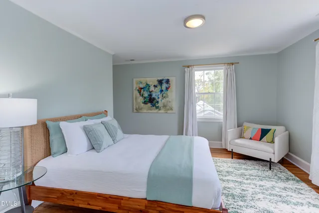 $849,000 | 1227 Vickers Avenue, Durham, NC 27707