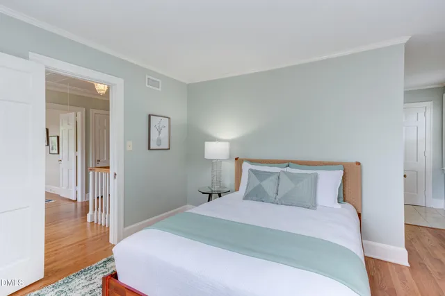 $849,000 | 1227 Vickers Avenue, Durham, NC 27707