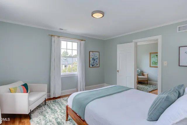 $849,000 | 1227 Vickers Avenue, Durham, NC 27707