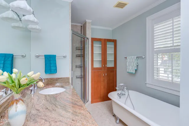 $849,000 | 1227 Vickers Avenue, Durham, NC 27707