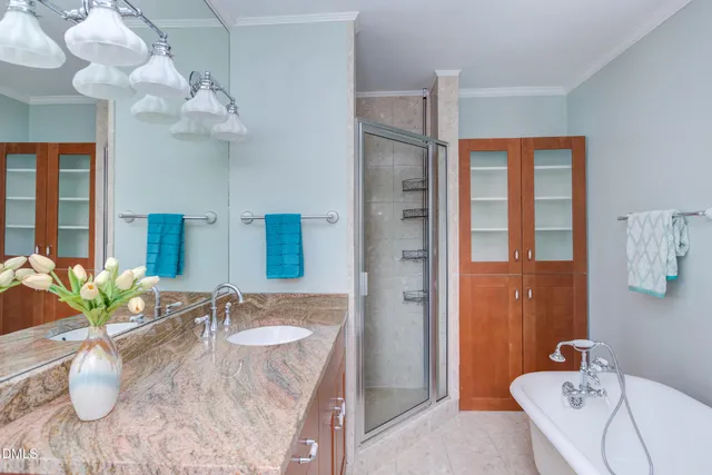 $849,000 | 1227 Vickers Avenue, Durham, NC 27707