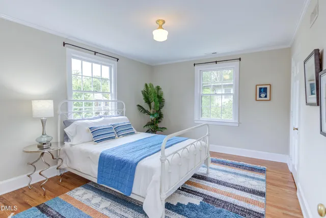 $849,000 | 1227 Vickers Avenue, Durham, NC 27707