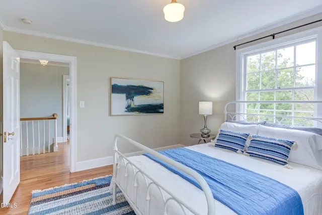 $849,000 | 1227 Vickers Avenue, Durham, NC 27707