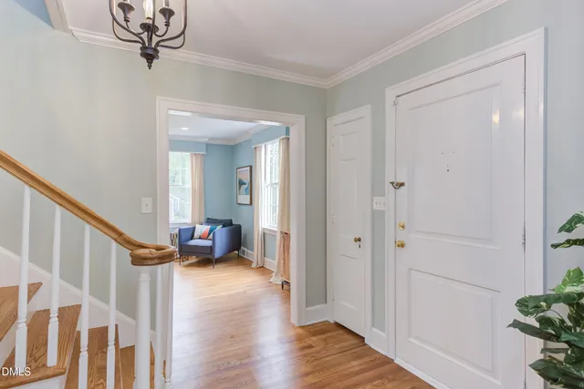 $849,000 | 1227 Vickers Avenue, Durham, NC 27707