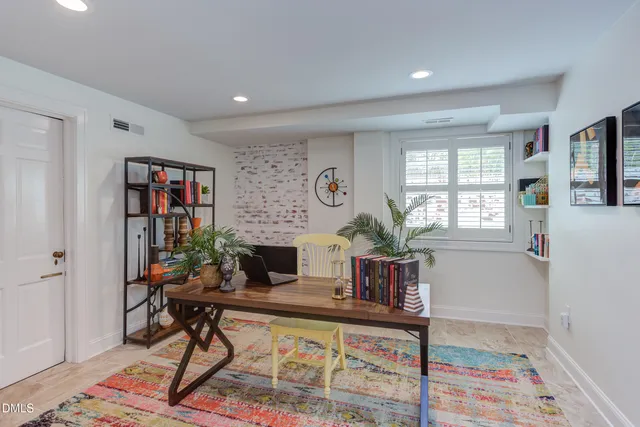 $849,000 | 1227 Vickers Avenue, Durham, NC 27707