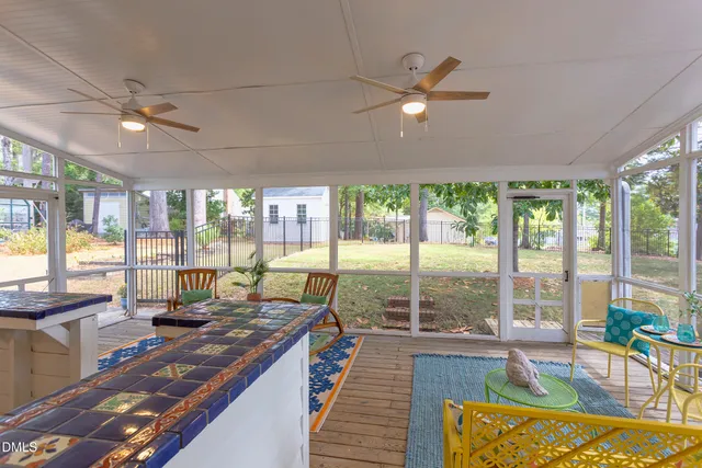 $849,000 | 1227 Vickers Avenue, Durham, NC 27707