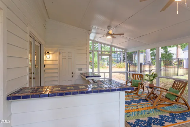 $849,000 | 1227 Vickers Avenue, Durham, NC 27707