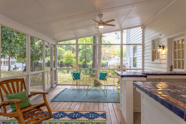 $849,000 | 1227 Vickers Avenue, Durham, NC 27707