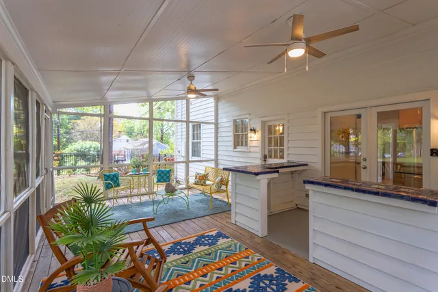 $849,000 | 1227 Vickers Avenue, Durham, NC 27707