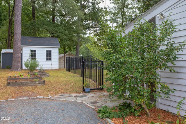 $849,000 | 1227 Vickers Avenue, Durham, NC 27707