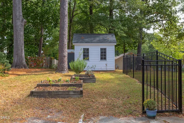 $849,000 | 1227 Vickers Avenue, Durham, NC 27707