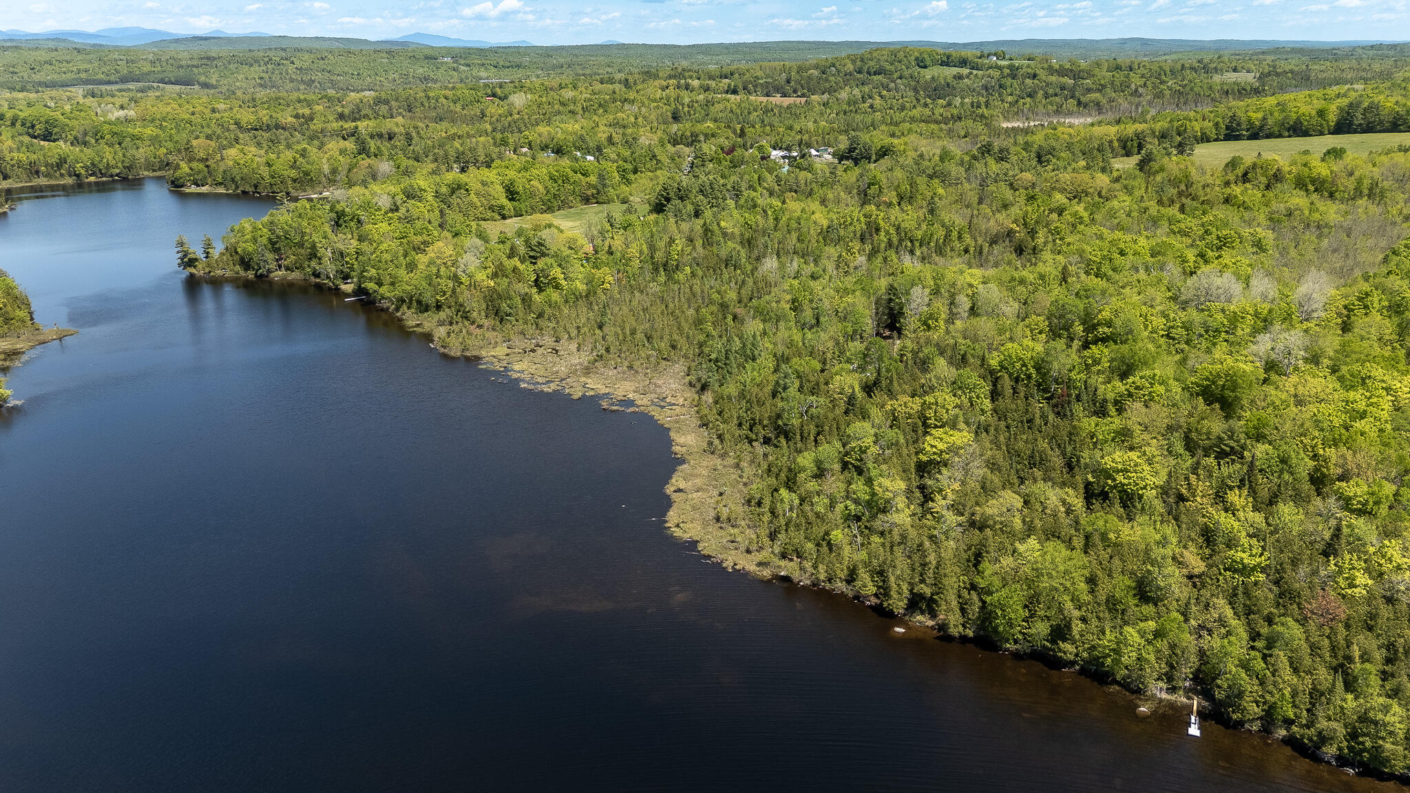 87 North Dexter Road Sangerville, ME 04479 - Photo 4 of 98 DJI_20260526121304_0408_D