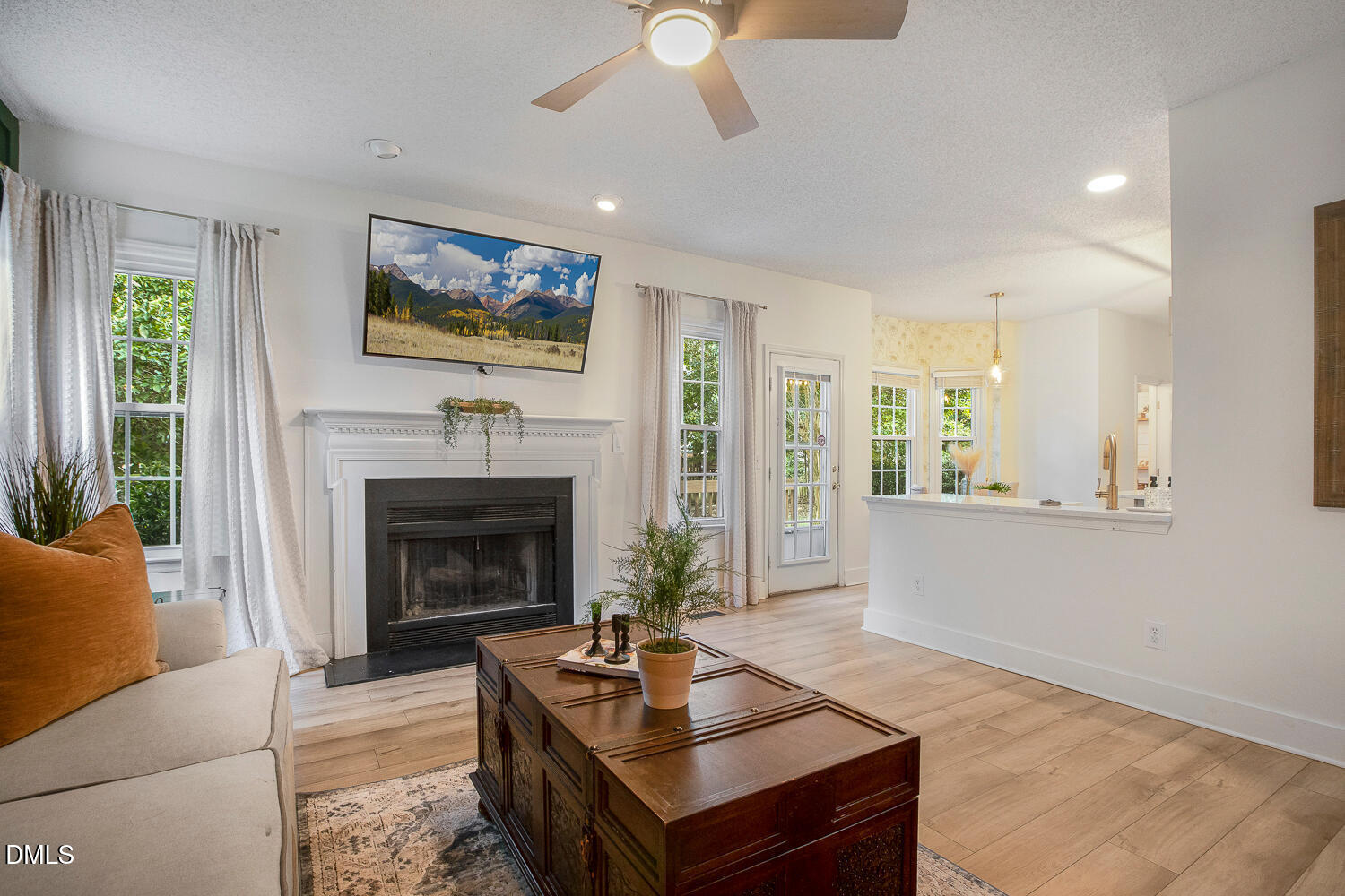 5233 Fairmead Circle Raleigh, NC 27613 - Photo 21 of 68 5233 Fairmead Cir Raleigh NC-large-021-0