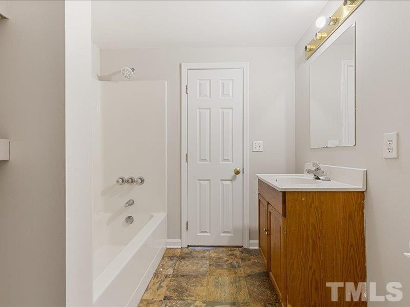 4010 Hurst Drive Franklinton, NC 27525 - Photo 12 of 32 a view of bathroom with shower