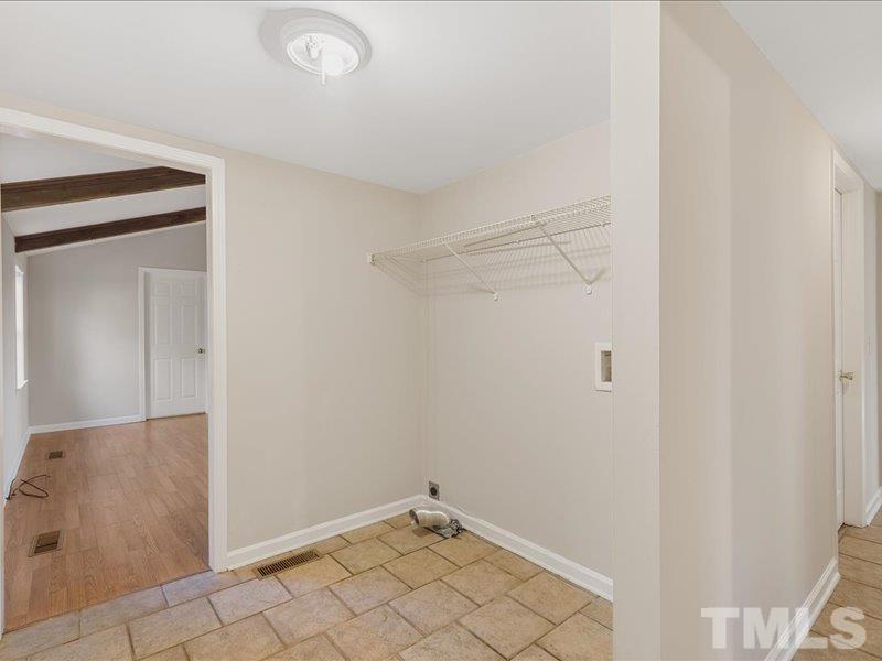 4010 Hurst Drive Franklinton, NC 27525 - Photo 19 of 32 a view of an empty room