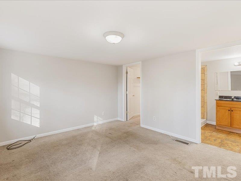 4010 Hurst Drive Franklinton, NC 27525 - Photo 24 of 32 a view of empty room