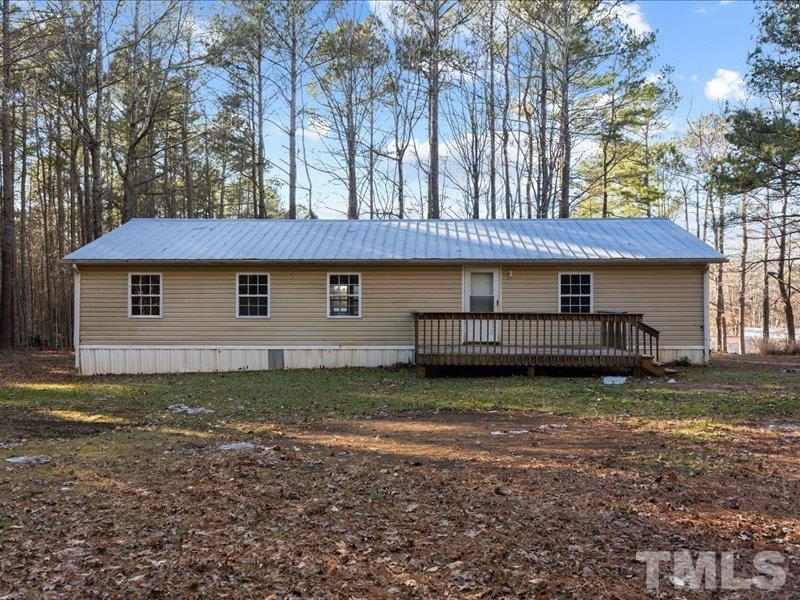 4010 Hurst Drive Franklinton, NC 27525 - Photo 29 of 32 a view of a house with a yard