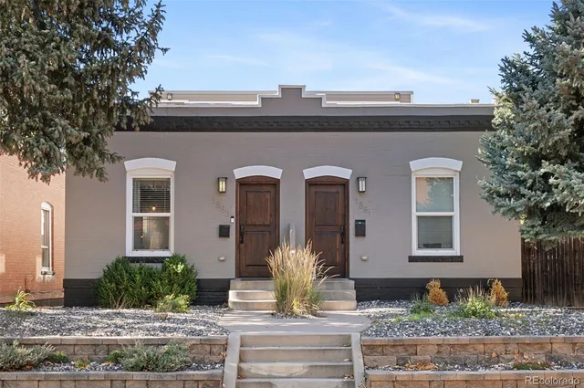 $765,000 | 1583 South Ogden Street, Unit 1583, Denver, CO 80210