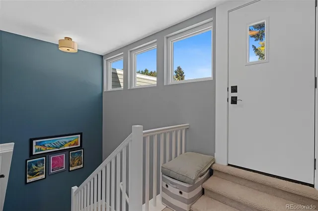 $765,000 | 1583 South Ogden Street, Unit 1583, Denver, CO 80210