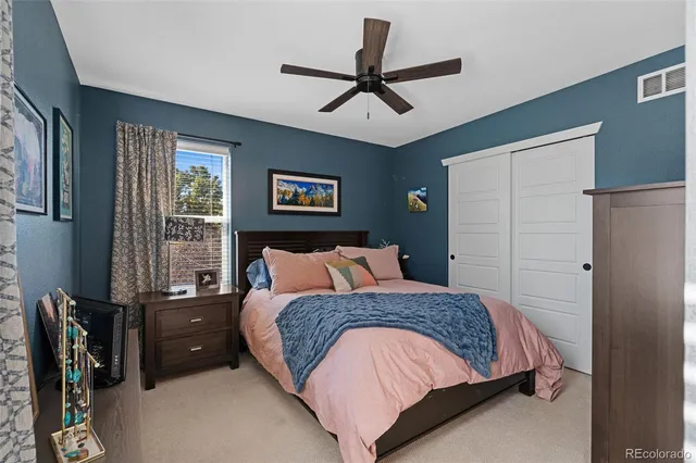 $765,000 | 1583 South Ogden Street, Unit 1583, Denver, CO 80210