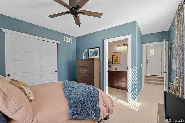 $765,000 | 1583 South Ogden Street, Unit 1583, Denver, CO 80210