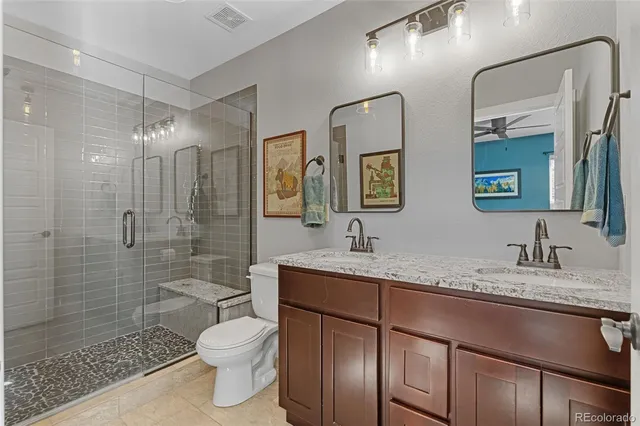 $765,000 | 1583 South Ogden Street, Unit 1583, Denver, CO 80210